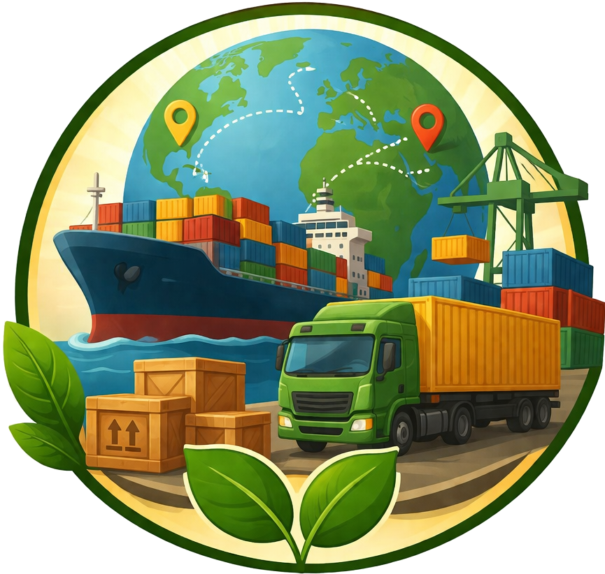 Export Icon