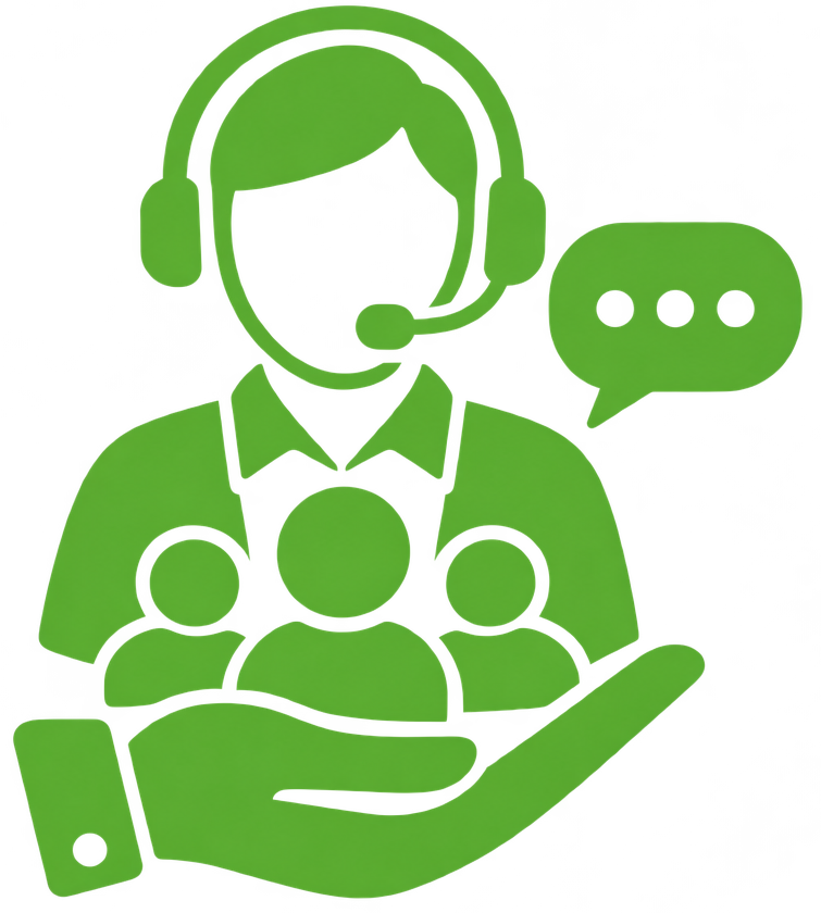 Farm Sourced Icon