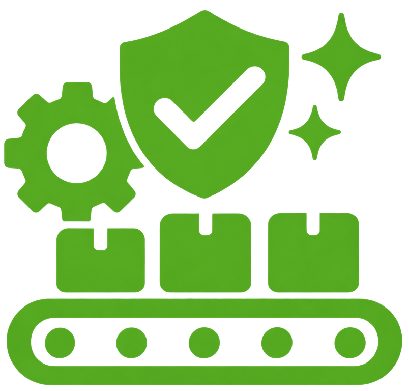 Farm Sourced Icon