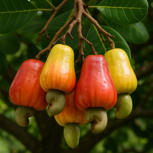 CASHEW APPLE 4