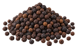 black pepper dher