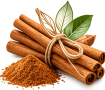 cinnamon